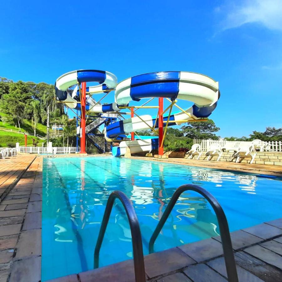 Hotel Da Mata ไมริโปรัง ภายนอก รูปภาพ