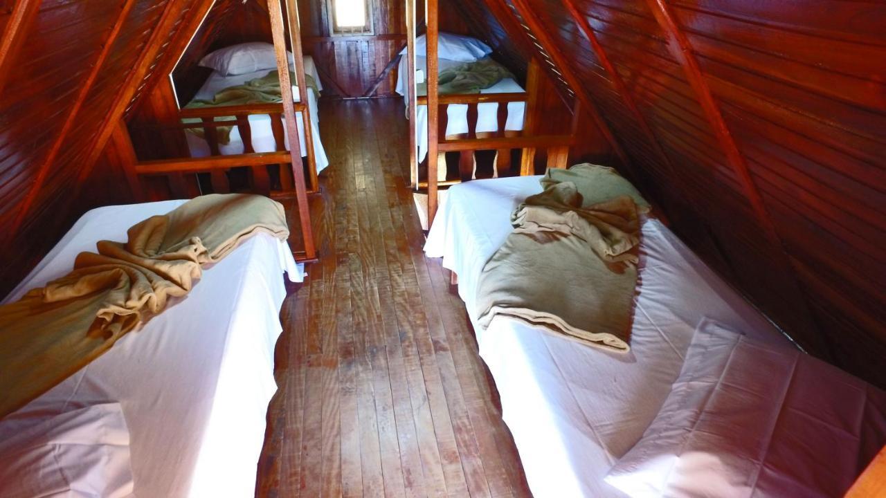 Hotel Da Mata ไมริโปรัง ภายนอก รูปภาพ