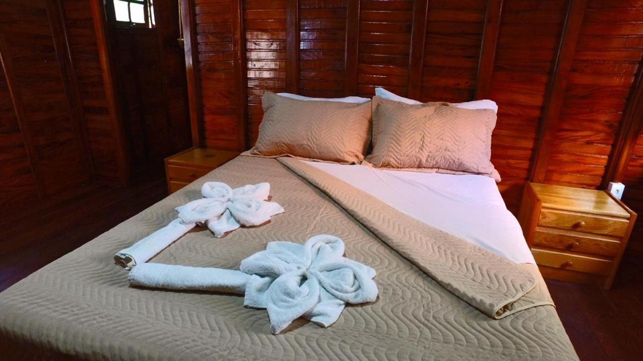 Hotel Da Mata ไมริโปรัง ภายนอก รูปภาพ