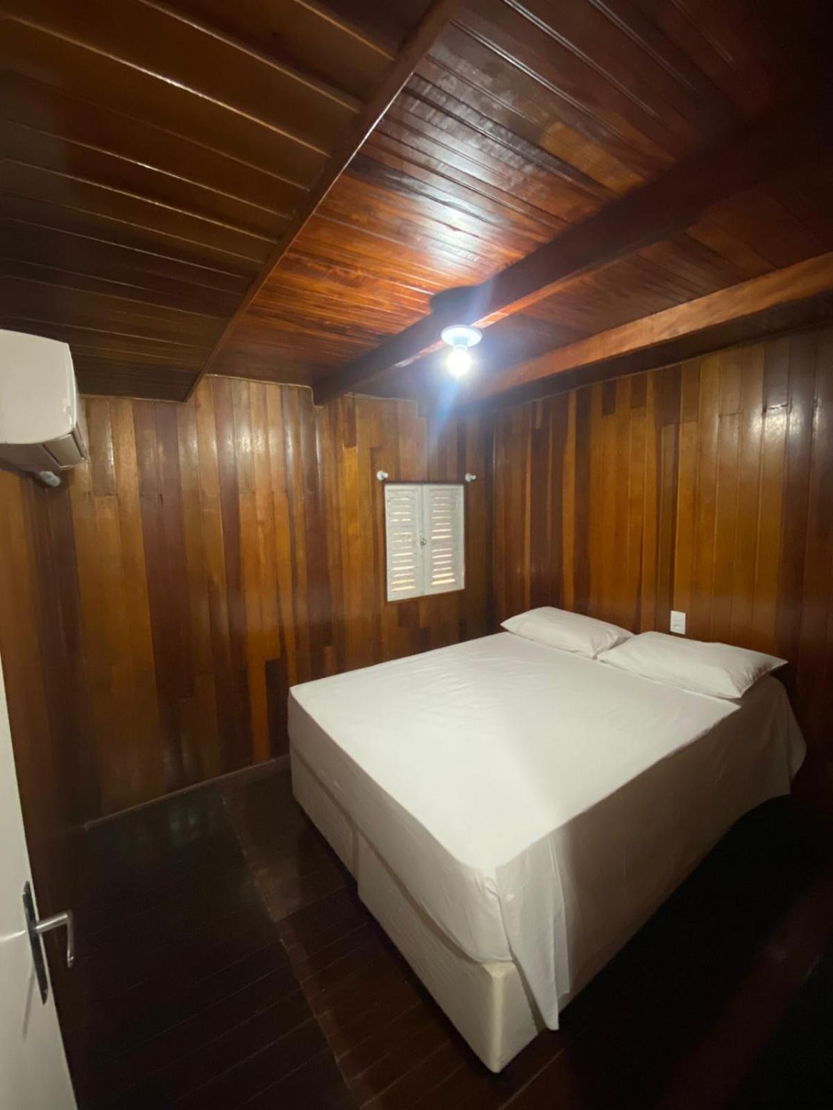 Hotel Da Mata ไมริโปรัง ภายนอก รูปภาพ