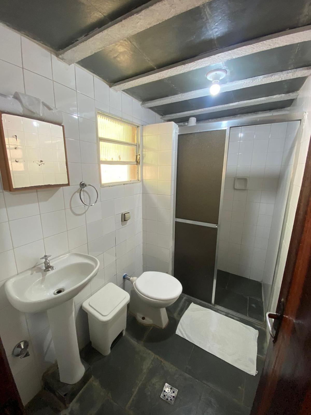 Hotel Da Mata ไมริโปรัง ภายนอก รูปภาพ
